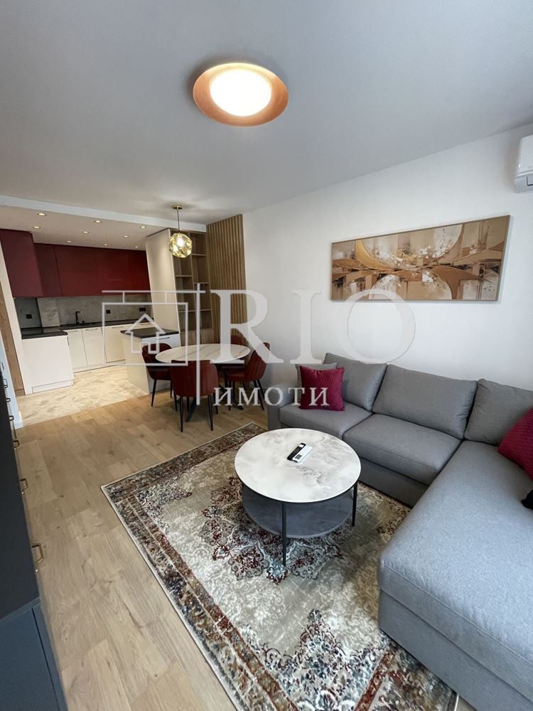 Под наем 2-СТАЕН, град Пловдив, Христо Смирненски • 650 € / 1271.29 лв. • 85225492 1