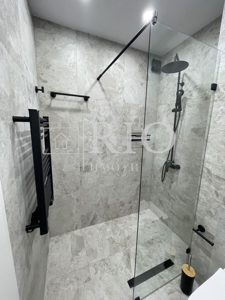 Дава под наем 2-СТАЕН, гр. Пловдив, Христо Смирненски, снимка 8 - Апартаменти - 52366130