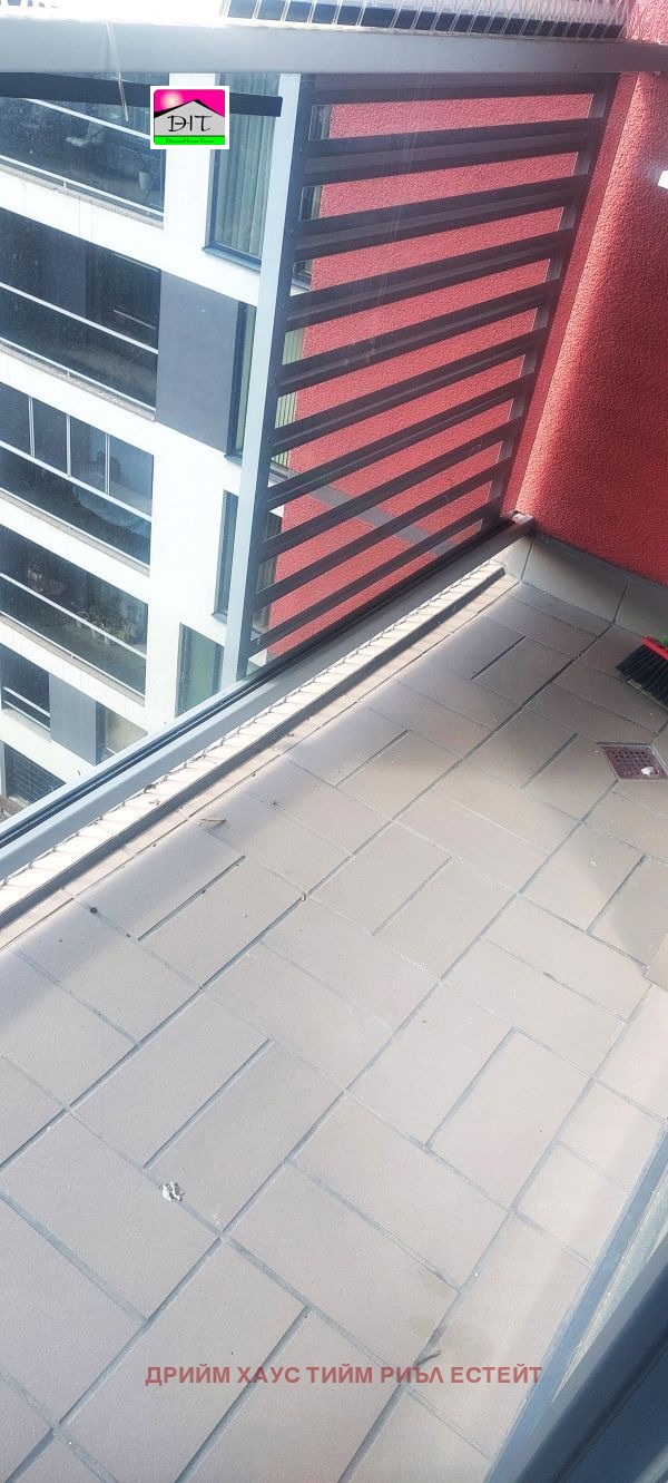 Kiralık  2 yatak odası Sofia , Levski G , 106 metrekare | 56900165 - görüntü [13]
