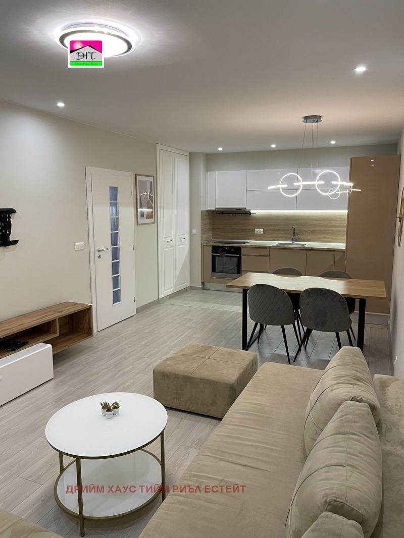 Kiralık  2 yatak odası Sofia , Levski G , 106 metrekare | 56900165 - görüntü [2]