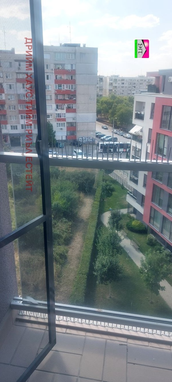 Kiralık  2 yatak odası Sofia , Levski G , 106 metrekare | 56900165 - görüntü [12]