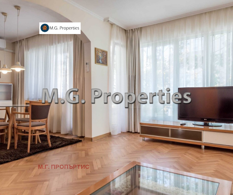 K pronájmu  2 ložnice Varna , Sportna zala , 105 m2 | 40364114 - obraz [2]