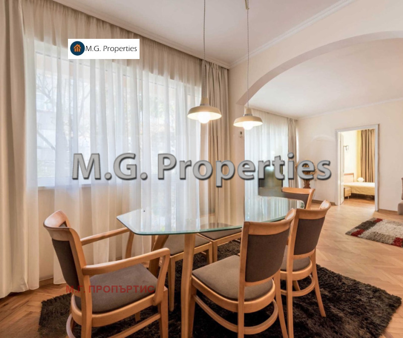 K pronájmu  2 ložnice Varna , Sportna zala , 105 m2 | 40364114 - obraz [6]