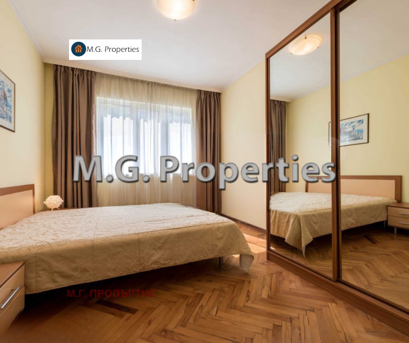K pronájmu  2 ložnice Varna , Sportna zala , 105 m2 | 40364114 - obraz [9]