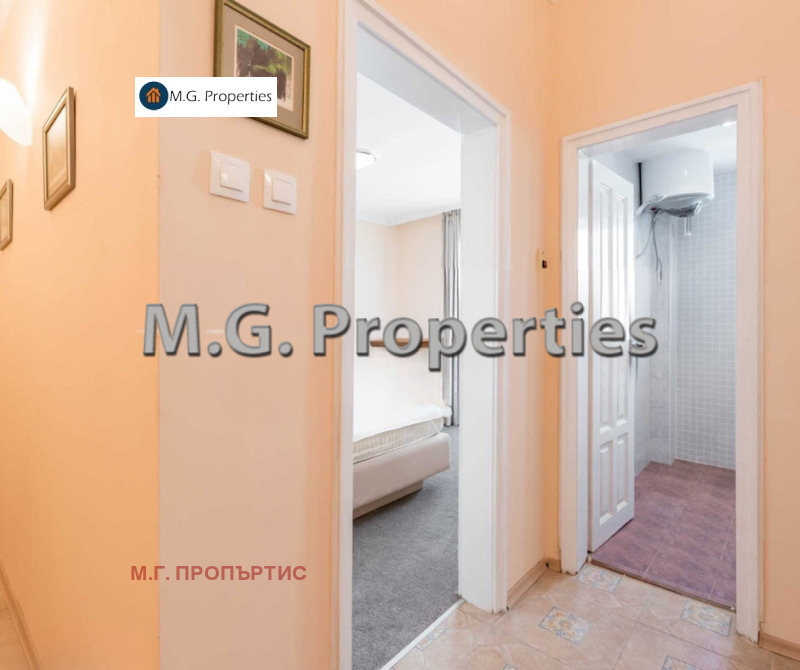 K pronájmu  2 ložnice Varna , Sportna zala , 105 m2 | 40364114 - obraz [11]