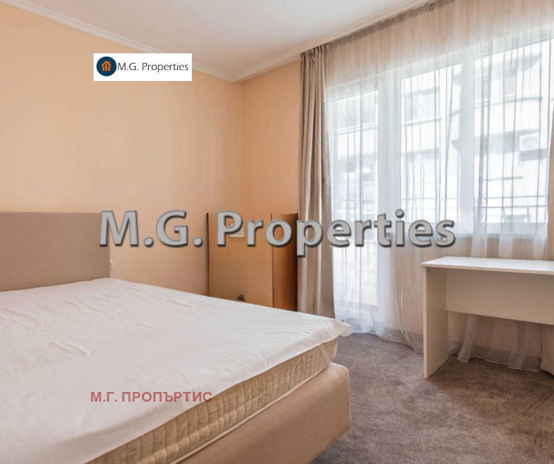 K pronájmu  2 ložnice Varna , Sportna zala , 105 m2 | 40364114 - obraz [7]