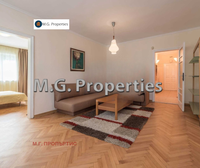 K pronájmu  2 ložnice Varna , Sportna zala , 105 m2 | 40364114 - obraz [5]