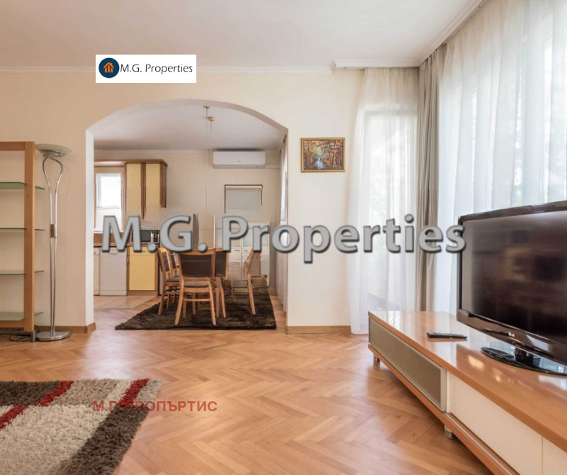 K pronájmu  2 ložnice Varna , Sportna zala , 105 m2 | 40364114 - obraz [3]
