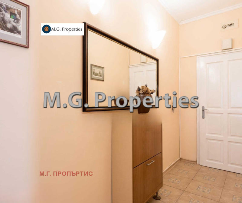 K pronájmu  2 ložnice Varna , Sportna zala , 105 m2 | 40364114 - obraz [10]