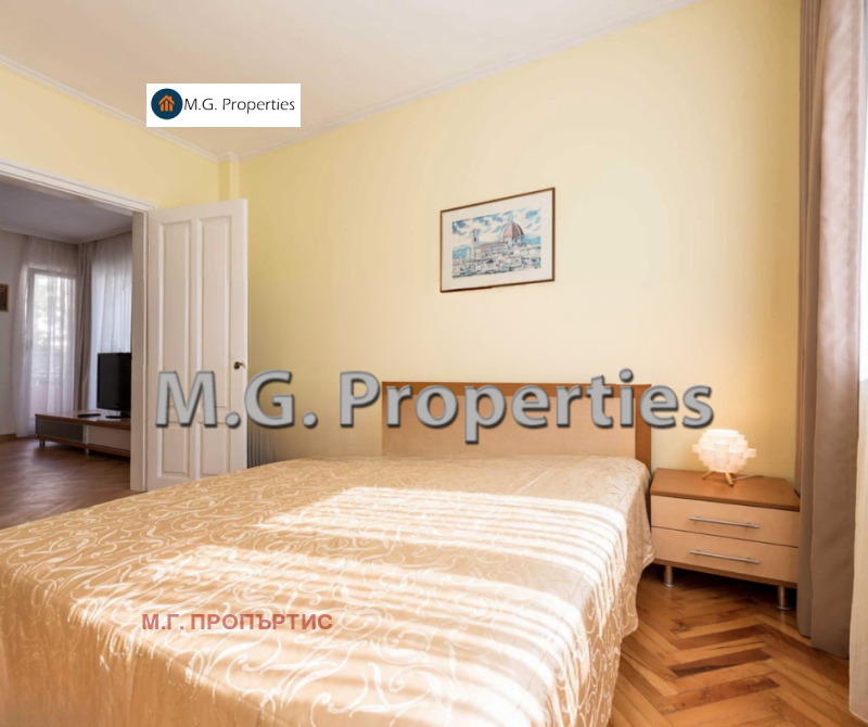 K pronájmu  2 ložnice Varna , Sportna zala , 105 m2 | 40364114 - obraz [8]