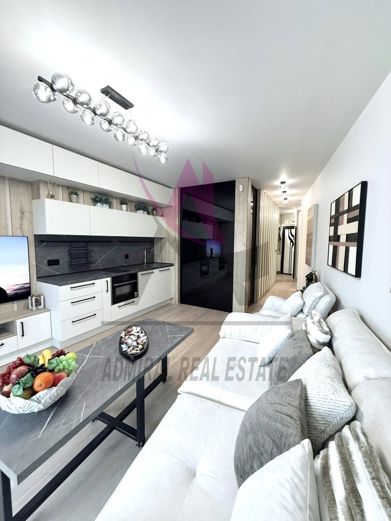 Kiadó  2 hálószobás Varna , Briz , 90 négyzetméter | 58029827
