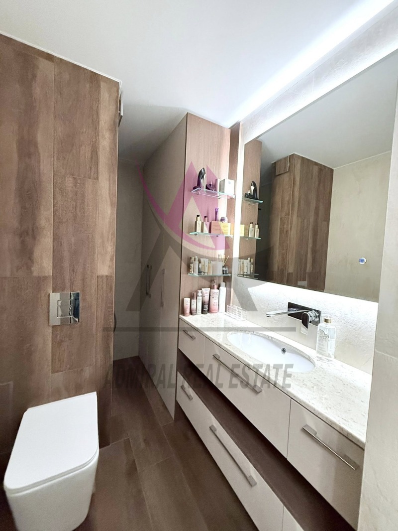 Kiadó  2 hálószobás Varna , Briz , 90 négyzetméter | 58029827 - kép [5]