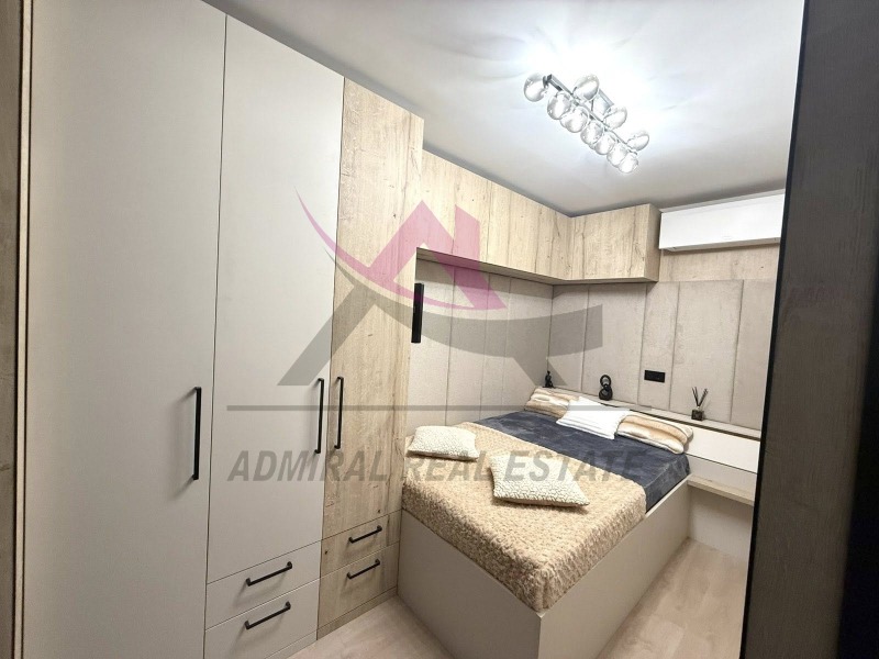 Kiadó  2 hálószobás Varna , Briz , 90 négyzetméter | 58029827 - kép [2]