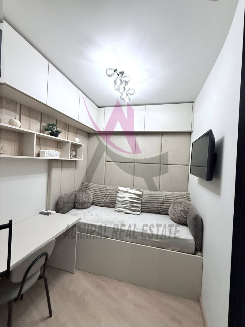 Kiadó  2 hálószobás Varna , Briz , 90 négyzetméter | 58029827 - kép [3]