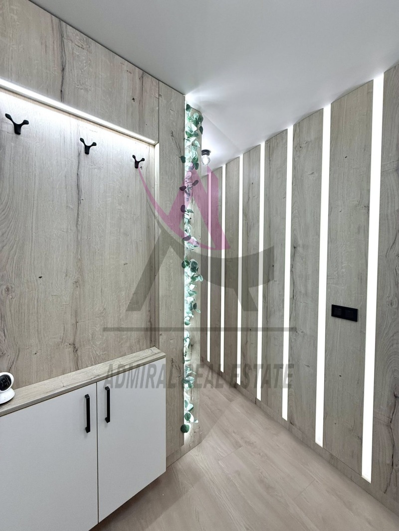 Kiadó  2 hálószobás Varna , Briz , 90 négyzetméter | 58029827 - kép [6]