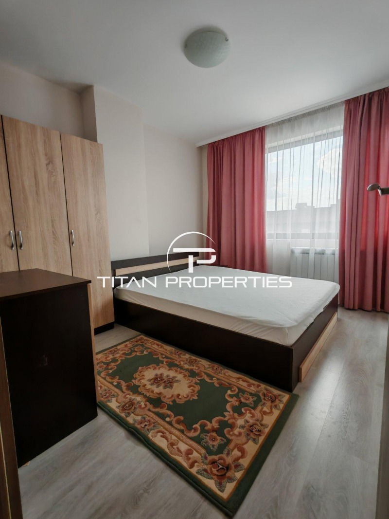 En renta  3+ dormitorios Plovdiv , Jristo Smirnenski , 150 metros cuadrados | 11083827 - imagen [4]