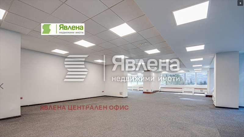 Дава под наем ОФИС, гр. София, Лозенец, снимка 6 - Офиси - 48202756