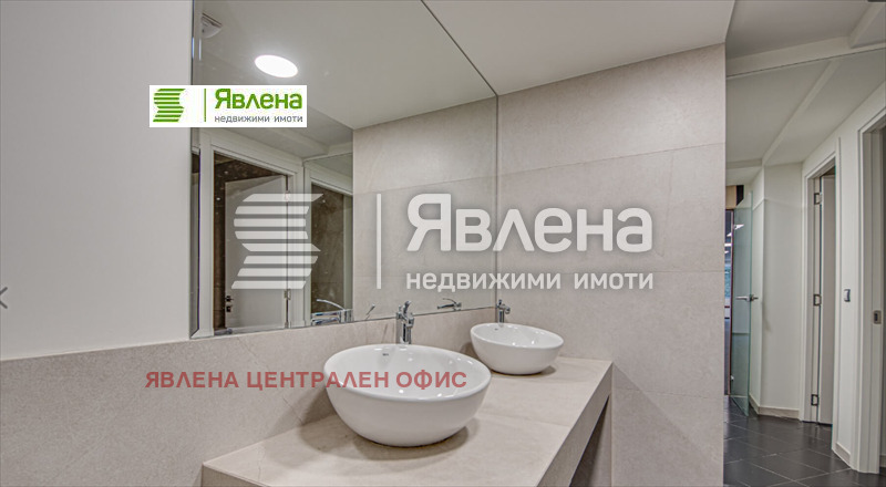 Дава под наем ОФИС, гр. София, Лозенец, снимка 5 - Офиси - 48202756