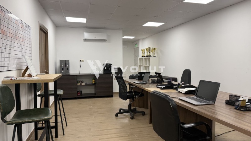 Дава под наем  Офис град Варна , ХЕИ , 104 кв.м | 11255922 - изображение [3]