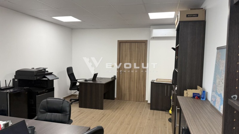 Дава под наем  Офис град Варна , ХЕИ , 104 кв.м | 11255922 - изображение [5]