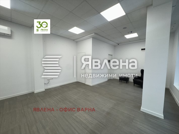 Дава под наем МАГАЗИН, гр. Варна, Център, снимка 2 - Магазини - 53866557
