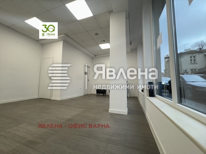 Дава под наем МАГАЗИН, гр. Варна, Център, снимка 4 - Магазини - 53866557