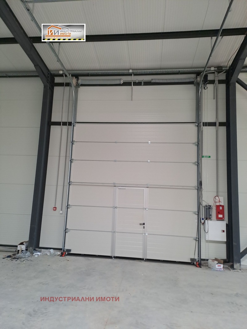 For Rent  Industrial building Plovdiv , Iztochna daga , 600 sq.m | 32206034 - image [4]