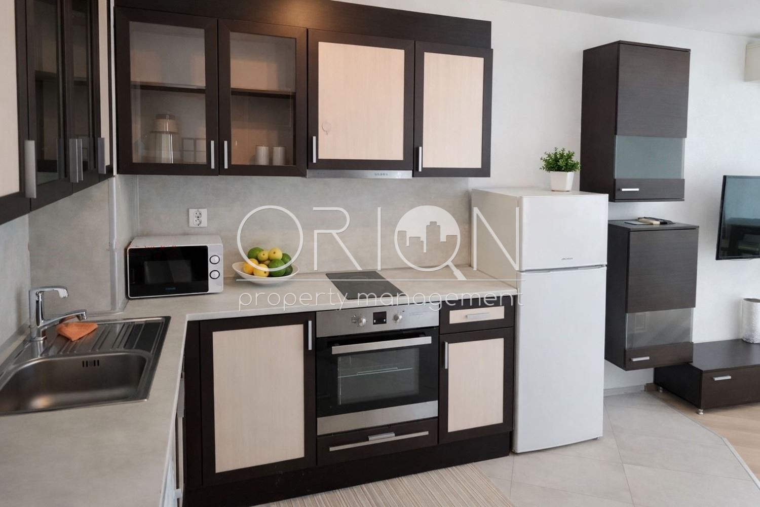 Дава под наем 2-СТАЕН, гр. София, Студентски град, снимка 3 - Апартаменти - 54078151