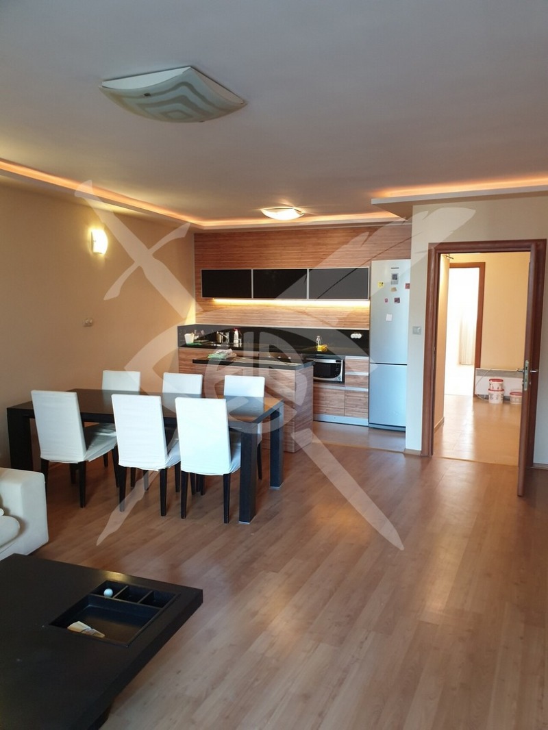 Дава под Наем 3-СТАЕН в град София, Белите брези - 100 кв.м / 800 € » 1 564.66 лв., ЕКС НВД ООД