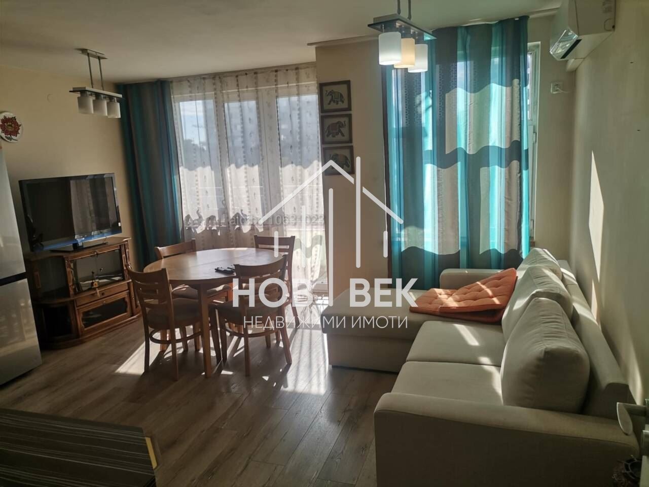 Дава под Наем 2-СТАЕН | Imot.bg — изображение 1