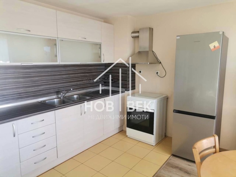 Kiralık  1 yatak odası Varna , Okrajna bolnica-Generali , 81 metrekare | 43328982 - görüntü [3]