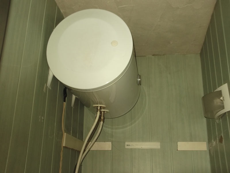 Дава под наем 2-СТАЕН, гр. София, Света Троица, снимка 14 - Апартаменти - 52306301