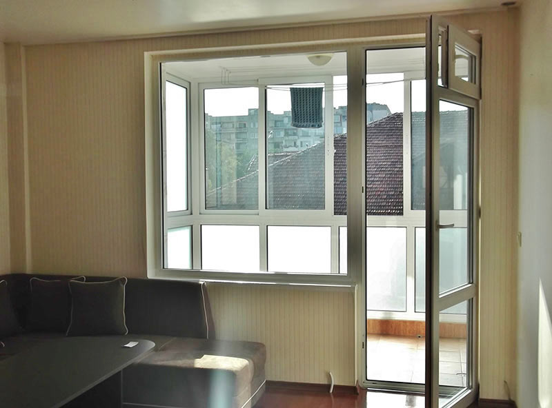 Дава под наем 2-СТАЕН, гр. София, Света Троица, снимка 6 - Апартаменти - 52306301