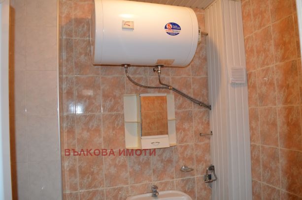 Дава под наем 2-СТАЕН, гр. Стара Загора, Център, снимка 14 - Апартаменти - 56720727