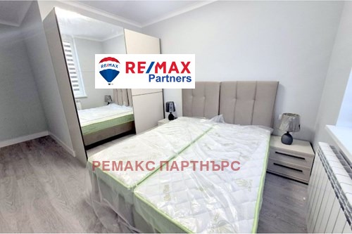 Дава под наем  3-стаен град Варна , Възраждане 1 , 85 кв.м | 86375244 - изображение [8]