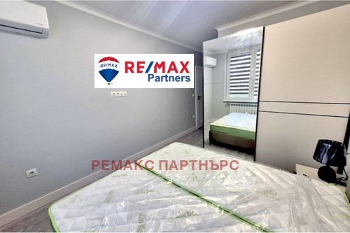 Дава под наем  3-стаен град Варна , Възраждане 1 , 85 кв.м | 86375244 - изображение [10]