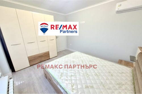 Дава под наем  3-стаен град Варна , Възраждане 1 , 85 кв.м | 86375244 - изображение [11]