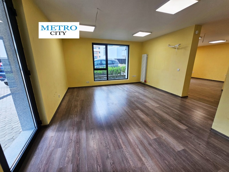 Kiadó  Hivatal Sofia , Ovcsa kupel 2 , 71 négyzetméter | 56714036 - kép [3]