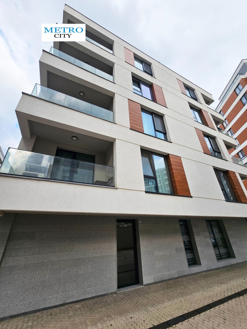 Kiadó  Hivatal Sofia , Ovcsa kupel 2 , 71 négyzetméter | 56714036 - kép [12]