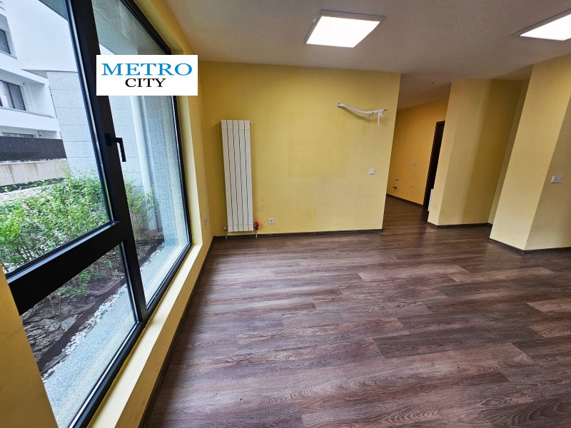 Kiadó  Hivatal Sofia , Ovcsa kupel 2 , 71 négyzetméter | 56714036 - kép [5]