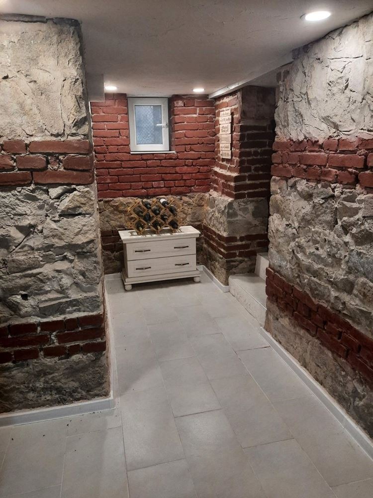 Дава под наем КЪЩА, гр. Пловдив, Център, снимка 14 - Къщи - 56077086