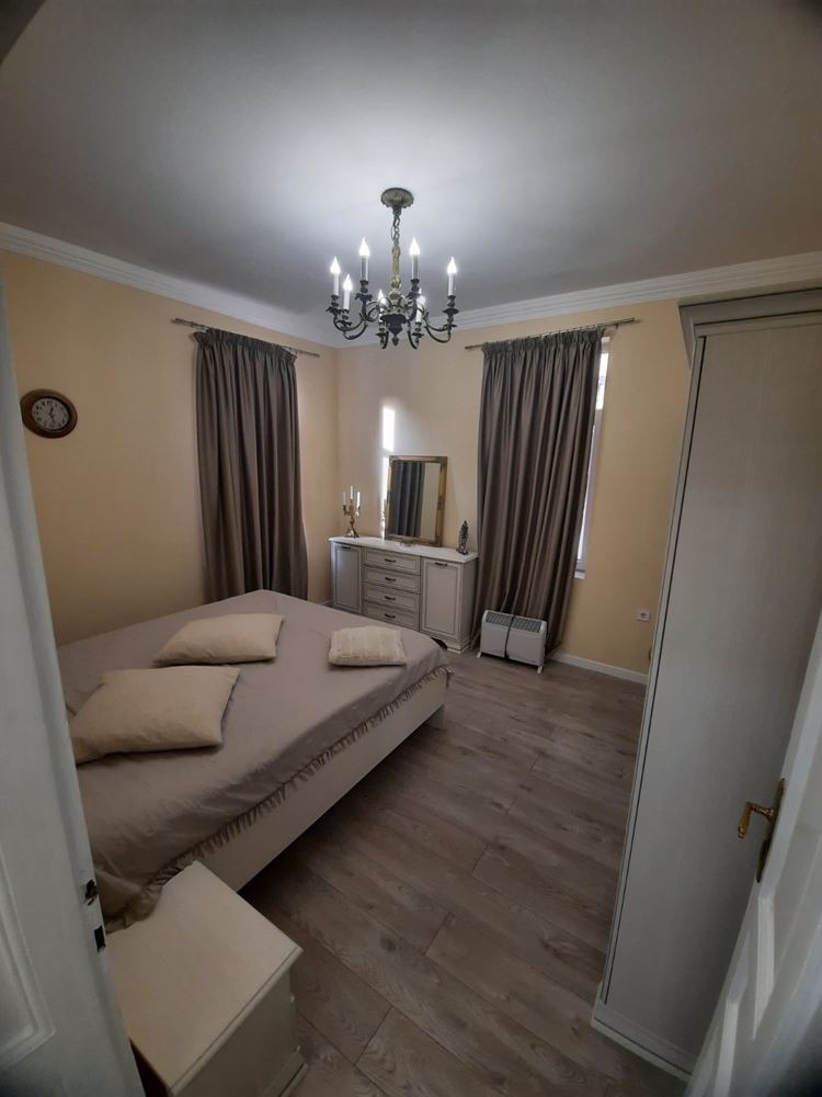 Дава под наем КЪЩА, гр. Пловдив, Център, снимка 11 - Къщи - 56077086