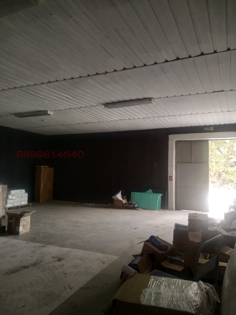 Προς ενοικίαση  Αποθήκευση ΤΣυμεν , Προμητσλενα ζονα , 124 τ.μ | 33796910 - εικόνα [5]