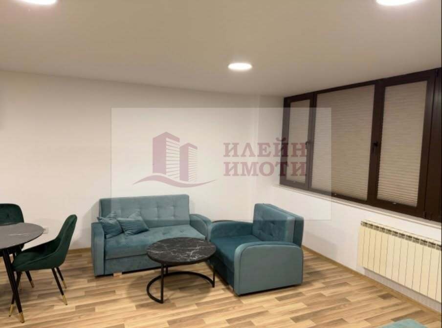 Дава под наем 1-СТАЕН, гр. Русе, Център, снимка 3 - Апартаменти - 56655658