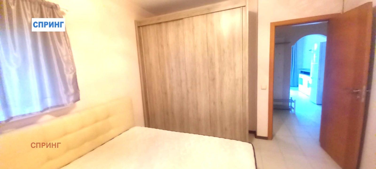 Дава под наем 2-СТАЕН, гр. София, Редута, снимка 15 - Апартаменти - 55232315