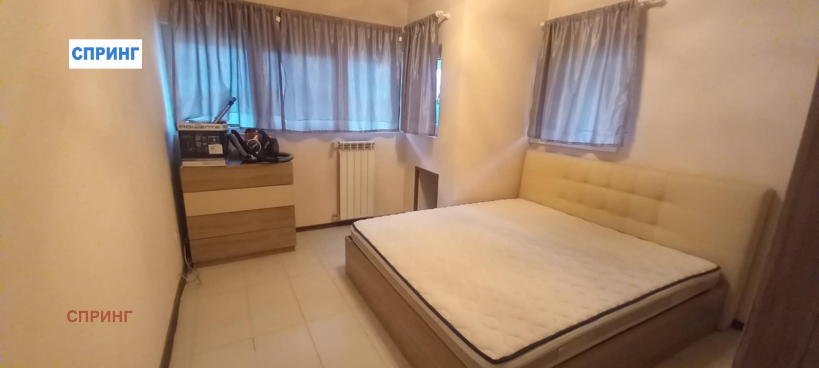 Дава под наем 2-СТАЕН, гр. София, Редута, снимка 14 - Апартаменти - 55232315