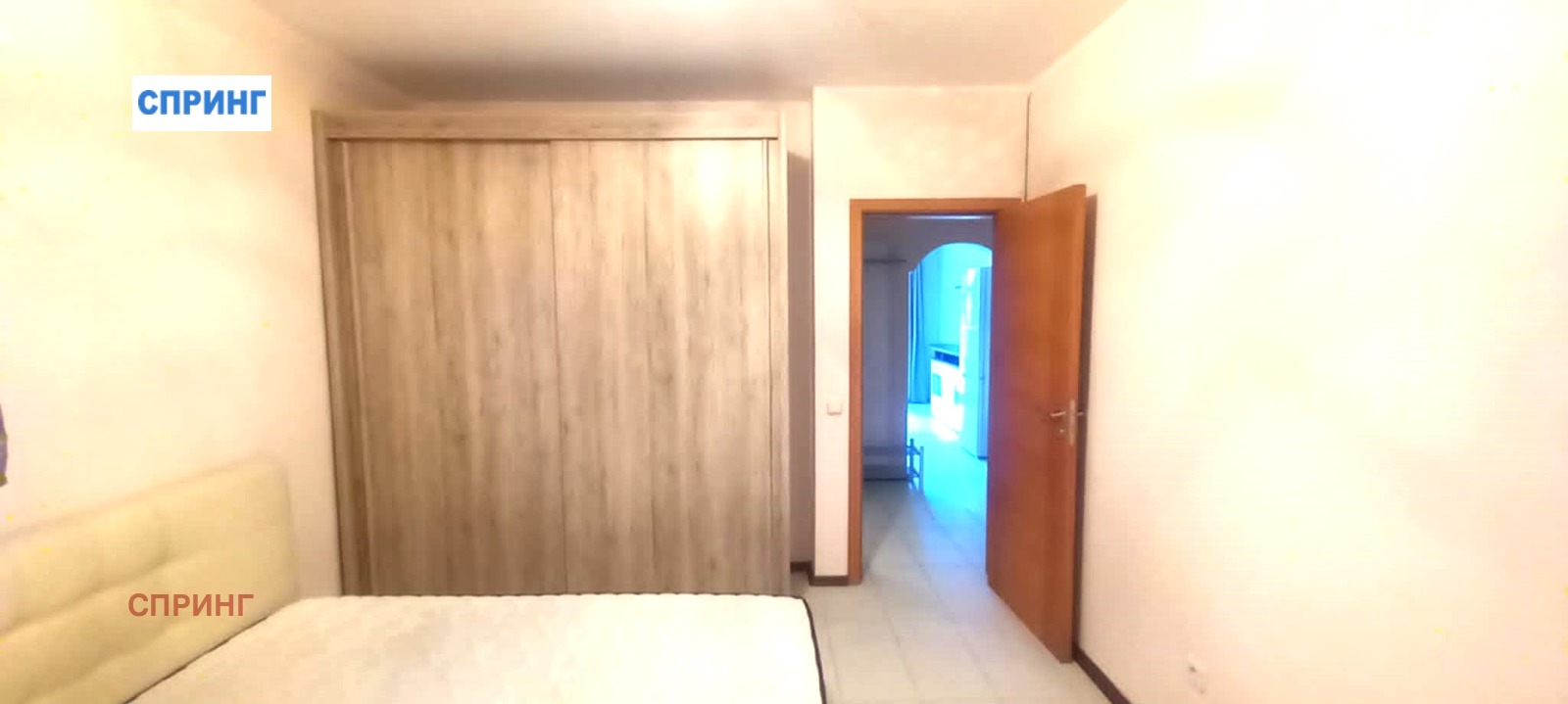 Дава под наем 2-СТАЕН, гр. София, Редута, снимка 8 - Апартаменти - 55232315