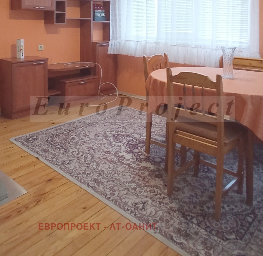Дава под наем 2-СТАЕН, гр. София, Обеля 2, снимка 5 - Апартаменти - 55612540