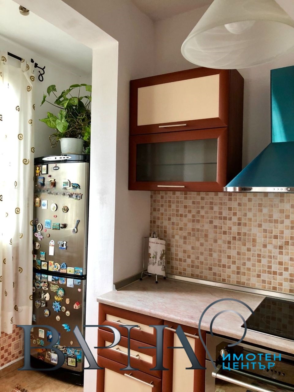 Дава под наем 3-СТАЕН, гр. Варна, Левски 1, снимка 2 - Апартаменти - 53994777