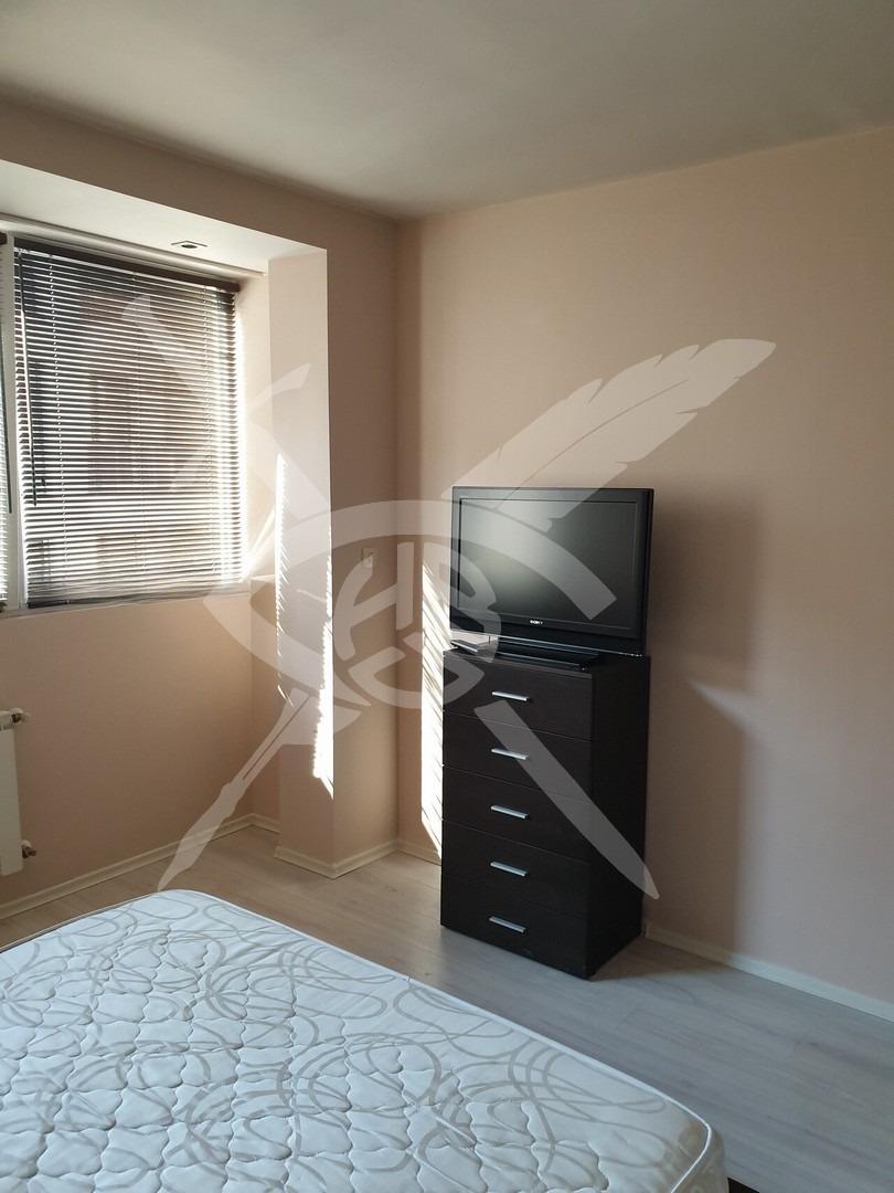 Дава под наем 3-СТАЕН, гр. София, Белите брези, снимка 7 - Апартаменти - 53998295